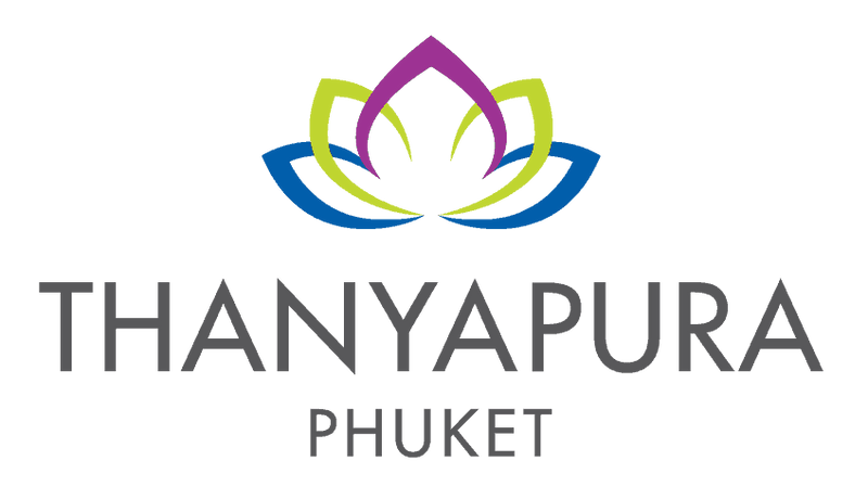 Thanyapura Logo